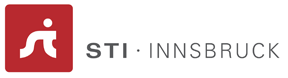 STI-IBK Logo