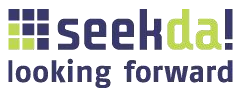 Seekda Logo